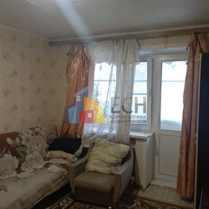Квартира 21 м², 1-комнатная - изображение 5