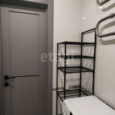Квартира 27,9 м², студия - изображение 5