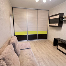 Квартира 37 м², 1-комнатная - изображение 4