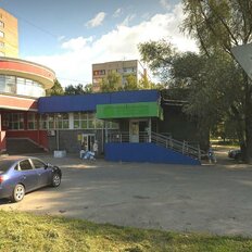 315 м², торговое помещение - изображение 2
