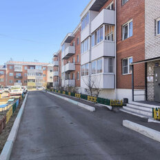 Квартира 39,2 м², 1-комнатная - изображение 1