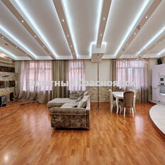 Квартира 290 м², 5-комнатная - изображение 4