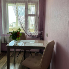 Квартира 36 м², 1-комнатная - изображение 2