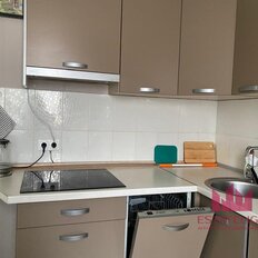 Квартира 30 м², 1-комнатная - изображение 1
