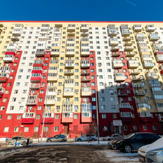 Квартира 87,7 м², 3-комнатная - изображение 2