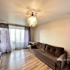 Квартира 42 м², 1-комнатная - изображение 5