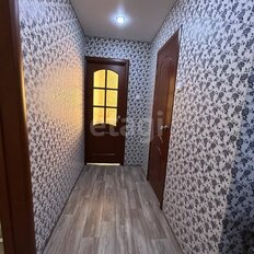 Квартира 35,4 м², 1-комнатная - изображение 4