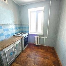 Квартира 21,8 м², 1-комнатная - изображение 4