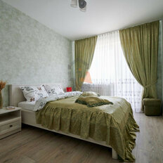 Квартира 49 м², 2-комнатная - изображение 1