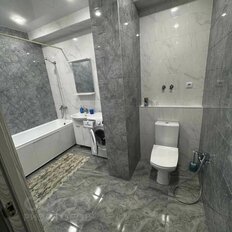 Квартира 53 м², 2-комнатная - изображение 2