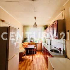 Квартира 35,1 м², 1-комнатная - изображение 2