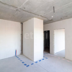 Квартира 34,7 м², 1-комнатная - изображение 2