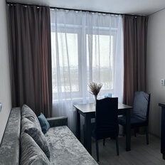 Квартира 31,6 м², 1-комнатная - изображение 5