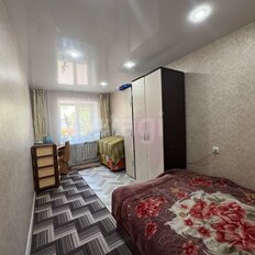 Квартира 57,9 м², 3-комнатная - изображение 3