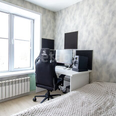 Квартира 17,1 м², студия - изображение 4