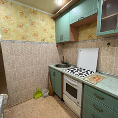 Квартира 32 м², 1-комнатная - изображение 2