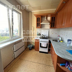 Квартира 41,7 м², 1-комнатная - изображение 2