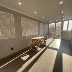 Квартира 55,9 м², 2-комнатная - изображение 4