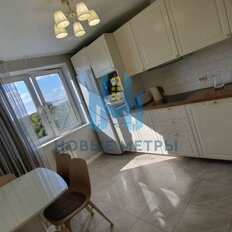 Квартира 60 м², 2-комнатная - изображение 1