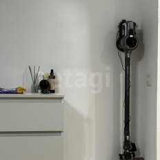 Квартира 31 м², 1-комнатная - изображение 3