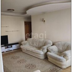 Квартира 57,2 м², 3-комнатная - изображение 4