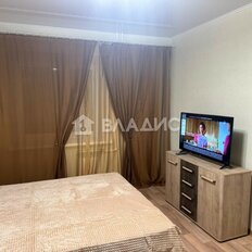Квартира 36 м², 1-комнатная - изображение 4