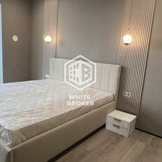 Квартира 78 м², 3-комнатная - изображение 4