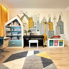 Квартира 68,5 м², 2-комнатная - изображение 4