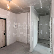 Квартира 82,4 м², 3-комнатная - изображение 4