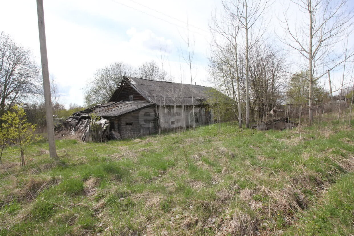 Дом 2-комн. 40.4 м² в деревня Демсино — фото 7 из 13