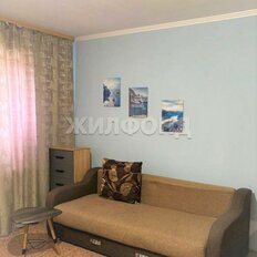 Квартира 27 м², студия - изображение 4
