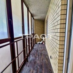 Квартира 59,7 м², 2-комнатная - изображение 4