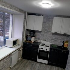 Квартира 41,5 м², 2-комнатная - изображение 4