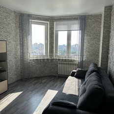 Квартира 38 м², 1-комнатная - изображение 3