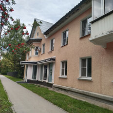 Квартира 59,9 м², 3-комнатная - изображение 2