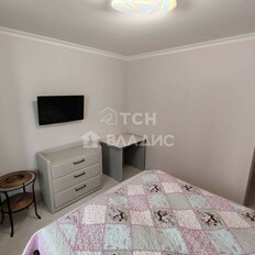 Квартира 59,6 м², 2-комнатная - изображение 4