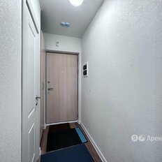Квартира 22 м², студия - изображение 5
