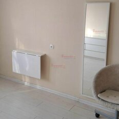 Квартира 29 м², 1-комнатная - изображение 2