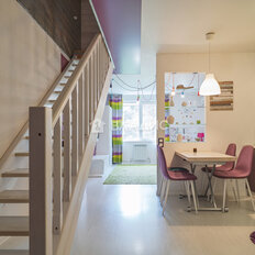 Квартира 75,8 м², 2-комнатная - изображение 2