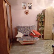 Квартира 33 м², 1-комнатная - изображение 5