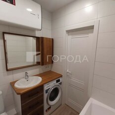 Квартира 57,6 м², 3-комнатная - изображение 2