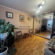 Квартира 43,9 м², 2-комнатная - изображение 5
