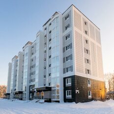 Квартира 75,6 м², 2-комнатная - изображение 4