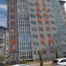 Квартира 56,7 м², 2-комнатная - изображение 2
