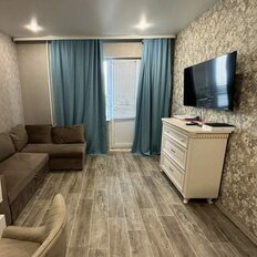 Квартира 28 м², 1-комнатная - изображение 2