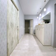 Квартира 68,3 м², 2-комнатная - изображение 4