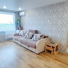 Квартира 59,7 м², 3-комнатная - изображение 4