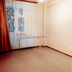 Квартира 17,6 м², студия - изображение 3
