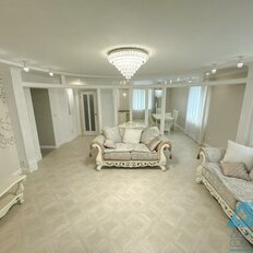 Квартира 122 м², 3-комнатная - изображение 2