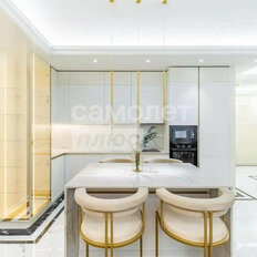 Квартира 83,4 м², 2-комнатные - изображение 4